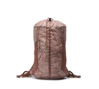 Herschel Zaino 'Ultralight Cinch Daypack' marrone / marrone chiaro Uomo Herschel One Size