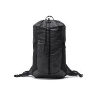 Herschel Zaino 'Ultralight Cinch' nero / offwhite Uomo Herschel One Size