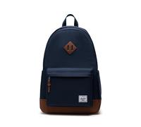 Herschel, Zaino Unisex-Adulto, Blu, Einheitsgröße
