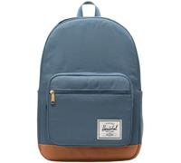 Herschel Zaino unisex, Blu, Einheitsgröße