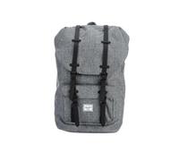 Herschel Zaino unisex modello Raven Crosshatch/Grigio, taglia unica, 10014-01132