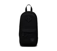 Herschel Zaino unisex, Nero, Einheitsgröße