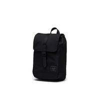 Herschel Zaino unisex, Nero, taglia unica
