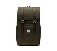 Herschel Zaino unisex Retreat™, Verde edera., Standard - 23L, Classico-Moderno