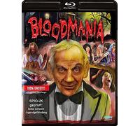 Herschell Gordon Lewis' BloodMania