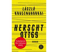 Herscht 07769: romanzo di Florian Herscht Bach | Premio Nobel per la letterat...