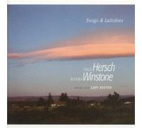 Hersh, Fred/Winstone, Nor - Songs And Lullabies..