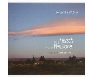 Hersh, Fred/Winstone, Nor - Songs And Lullabies..