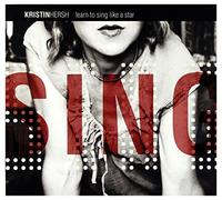 Kristin Hersh Learn to Sing Like a Star (CD) Album
