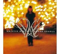 Hersh, Kristin - Strange Angels