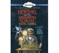 Hershel and the Hanukkah Goblins