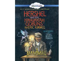 Hershel and the Hanukkah Goblins