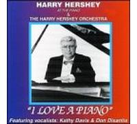 Hershey, Harry - I Love a Piano