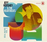 HERSHEY, JEFF -& THE HEAR - SOUL MUSIC 1