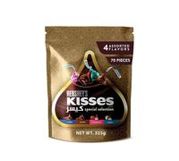 Hershey’s Kisses Special Selection Tartufo 325 g, spedizione gratuita in tutt...