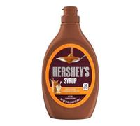 Hershey's Caramel Sciroppo, 623g