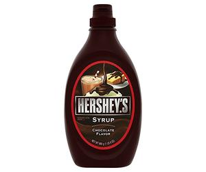 Hersheys Chocolate Syrup 680g (Pack of 3)