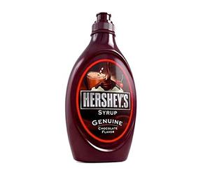 HERSHEY'S Cioccolato Sapore Sciroppo 680 g