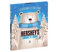 Hershey's Cookies n Creme 2020 Calendario dell'Avvento 205g