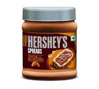 Hershey's diffonde cacao con mandorla, 350 g spedizione gratuita