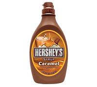 Hersheys Genuine Caramel Syrup (623g)