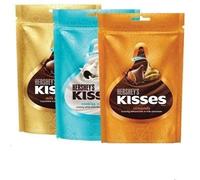 Hershey's Kisses Assortite Value Pack 3 x 100 G spedizione gratuita in tutto ...