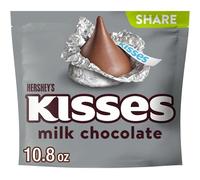 Hershey's Kisses Cioccolato al latte Share Pack, 306g