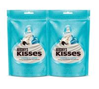 Hershey's Kisses Cookies n Creme Pouch (2 100 g)