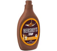 Hershey's - Sciroppo al caramello, confezione da 2