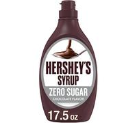 Hershey's Sciroppo di zucchero senza zucchero 1 x 496g