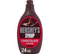 Hershey's Syrup, Chocolate Flavor, 24-Ounces