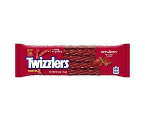 Hershey'S Twizzlers Bastoncini Gusto Fragola