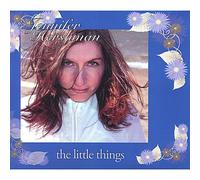 Hershman Jennifer - Little Things