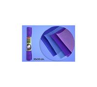 HERSIGRIM - Panno Antiscivolo Rollo, 30 x 50 cm.