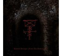 HERSIR - HATEFUL DRAUGAR FROM THE UNDERGROUND BLACK VINYL - Vinyl Rec - F72z
