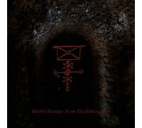 Hersir - Hateful Draugar from the (Black Lp)