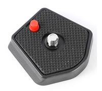 Hersmay 785PL Piastra a sgancio rapido con vite da 1/4" per treppiede Manfrotto 7321YB MKC3-H01 785B