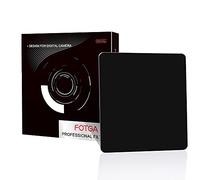 Hersmay Filtro ND1000 4x4''/100x100mm Filtro a densità neutra in vetro ottico ND1000 Filtro Ultra Slim HD Strato Doppio Lato MRC Rivestimento impermeabile e antiriflesso