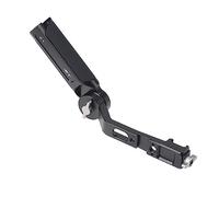Hersmay Impugnatura in metallo regolabile per DJI RS 4 Mini, RS 4, RS 4 Pro, RS 3 Mini, DJI RS 2, RSC 2, RS 3, RS 3 Pro, accessori stabilizzatore palmare