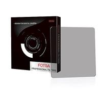 Hersmay ND2 100 x 100 mm filtri 0.3 vetro ottico densità neutra filtro ND2 ultra sottile strato HD doppio rivestimento MRC impermeabile e anti-riflesso per Mattebox Cokin Z Hitech Lee