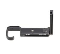 Hersmay Piastra a sgancio rapido A7 IV L, piastra angolare L per fotocamera Alpha 7 IV