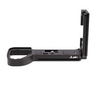 Hersmay Piastra a sgancio rapido A7 IV L, piastra angolare L per fotocamera Sony Alpha 7 IV