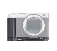 Hersmay Staffa a L per fotocamera Panasonic LUMIX S9 Supporto verticale Arca Swiss Piastra a sgancio rapido Impugnatura per LUMIX S9 Compatibile con DJI Ronin RS2 RS3 Pro RSC 2