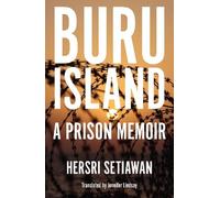 Hersri Setiawan Buru Island (Tascabile) Herb Feith Translation Series