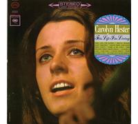 Herster, Carolyn - This Life I'm Living