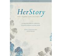 HerStory: The Piano Collection (Sheet Music)