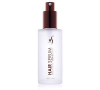 HerStyler Siero riparatore per capelli all'olio di argan Herstyler - Siero per capelli alla vitamina E e siero per capelli all’Aloe Vera per un effetto anticrespo, luminoso e lisciante - 2 Fl. Oz / 60