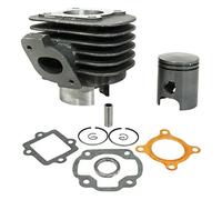 Hert Cylindre Keeway 50