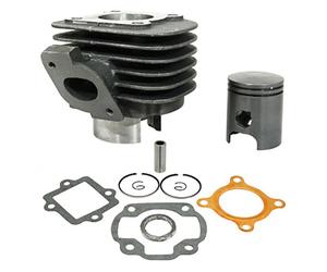 Hert Cylindre Keeway 50