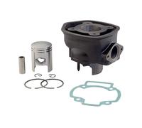 CILINDRO COMPLETO 50CC HERT PIAGGIO NRG MC2 DD 50 1996 1998
